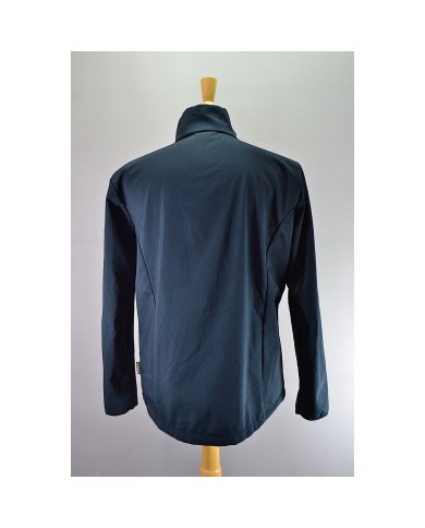 Jack Wolfskin jacket black L