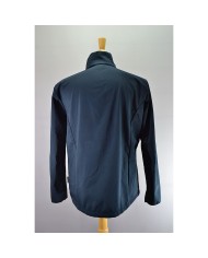 Jack Wolfskin jacket black L Jack Wolfskin jacket black L