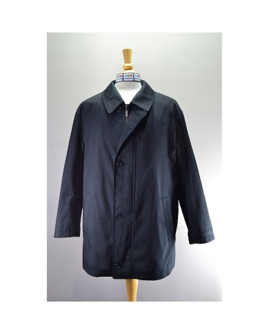 Burberry jacket black M