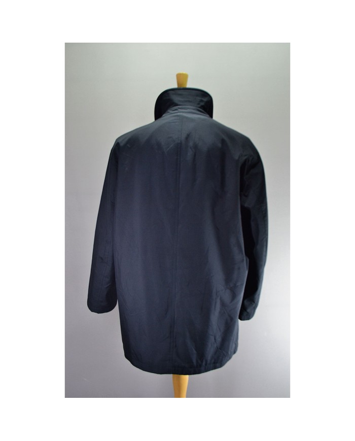 Burberry jacket black M