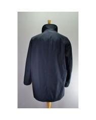 Burberry jacket black M