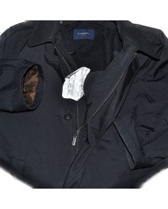 Burberry jacket black M