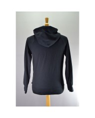 Levi's hoodie black XS