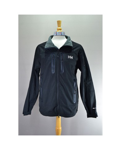 Helly Hansen jacket black XL