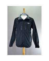 Burberry jacket black M