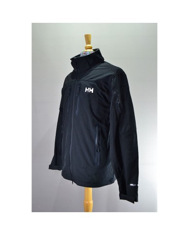 Helly Hansen jacket black XL