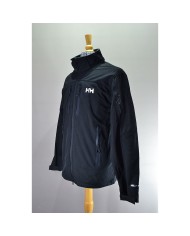 Helly Hansen jacket black XL