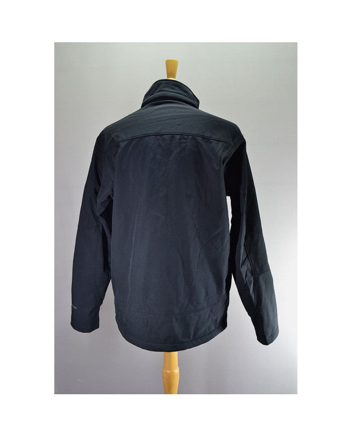 Helly Hansen jacket black XL
