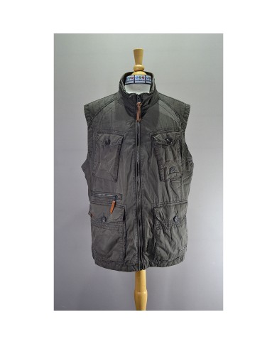 Camel Active bodywarmer green XXL