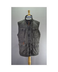 Camel Active bodywarmer green XXL