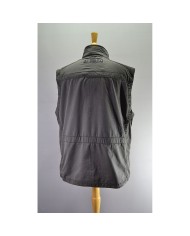 Camel Active bodywarmer green XXL