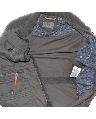 Camel Active bodywarmer green XXL