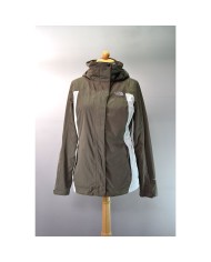 The North Face jacket brown XS The North Face jacket brown XS
