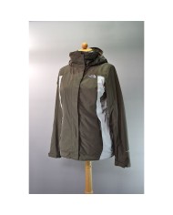 The North Face jacket brown XS The North Face jacket brown XS