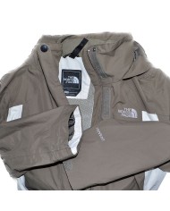 The North Face jacket brown XS The North Face jacket brown XS