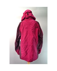 Jack Wolfskin jacket red XL