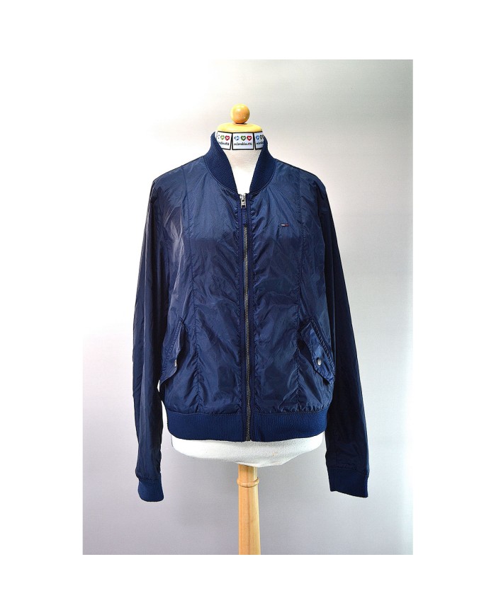 Tommy Hilfiger jacket blue L