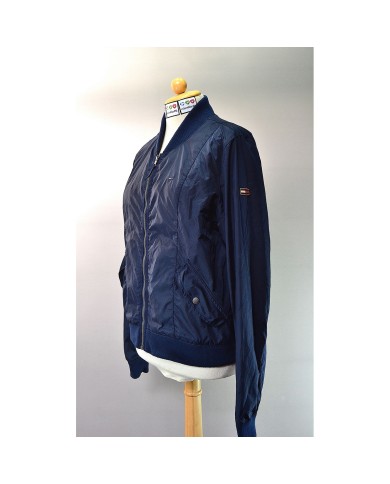 Tommy Hilfiger jacket blue L