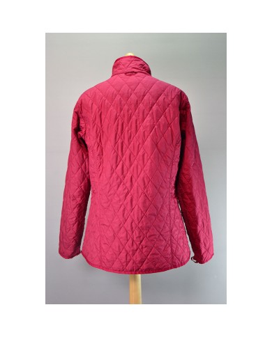 Jack Wolfskin jacket red M