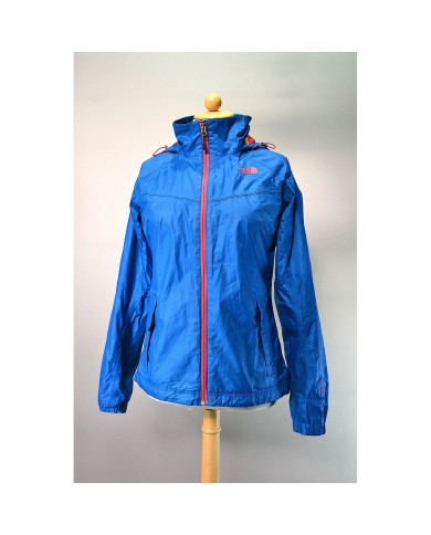 The North Face  jacket blue S