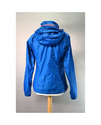 The North Face  jacket blue S