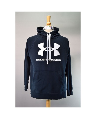 Under Armour hoodie black L