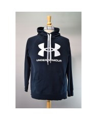 Under Armour hoodie black L
