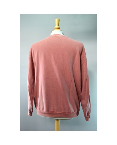 Levi's sweater pink XS