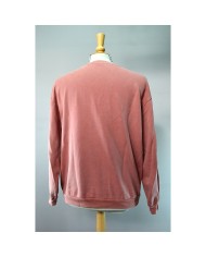 Levi's sweater pink XS