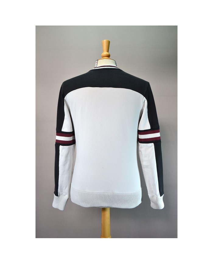 Champion sweater white M
