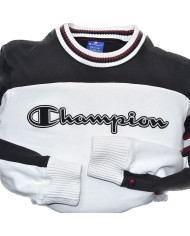 Champion sweater white M