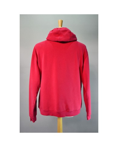Fila hoodie red L Fila hoodie red L