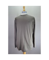 Tommy Hilfiger t-shirt longsleeve blue XL