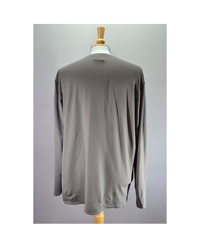 Nike Golf t-shirt sportswear longsleeve green XXL