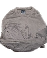 Nike Golf t-shirt sportswear longsleeve green XXL