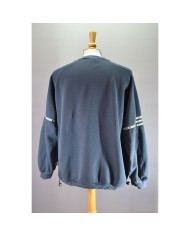Adidas sweater vintage gray M Adidas sweater vintage gray M