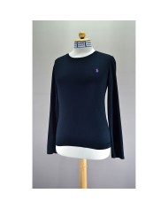 New Balance t-shirt black XS