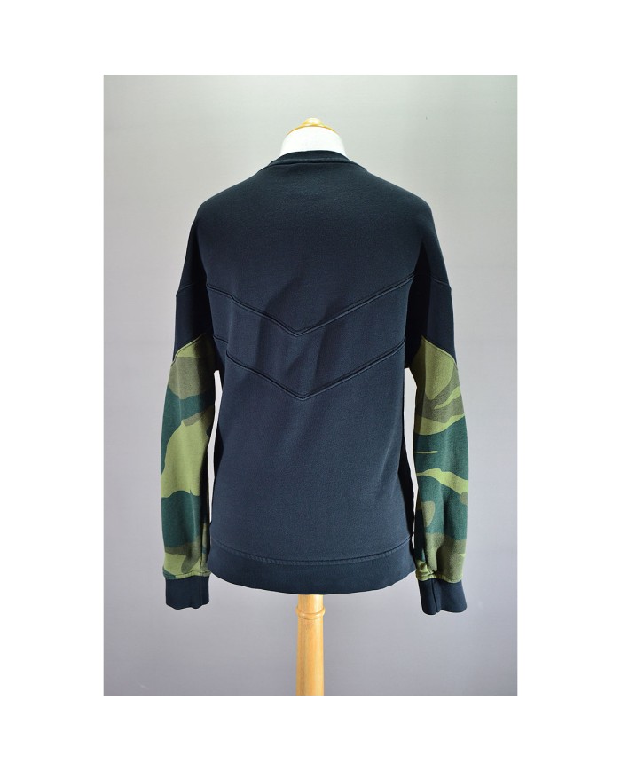 Adidas sweater black M