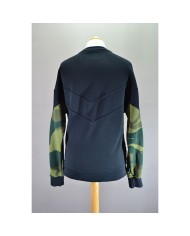 Adidas sweater black M