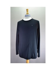 Tommy Hilfiger t-shirt longsleeve blue XL