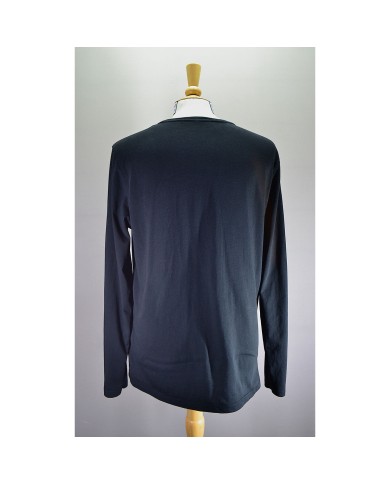 Tommy Hilfiger t-shirt longsleeve black XL