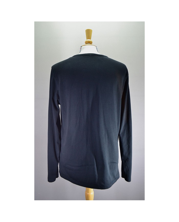 Tommy Hilfiger t-shirt longsleeve black XL