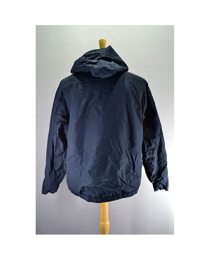 Jack Wolfskin winter jacket UNISEX black M