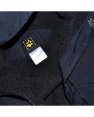 Jack Wolfskin winter jacket UNISEX black M