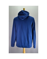 Levi's hoodie blue XL