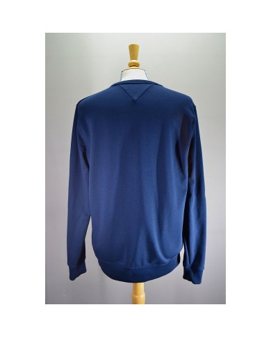 Tommy Hilfiger sweater blue XL