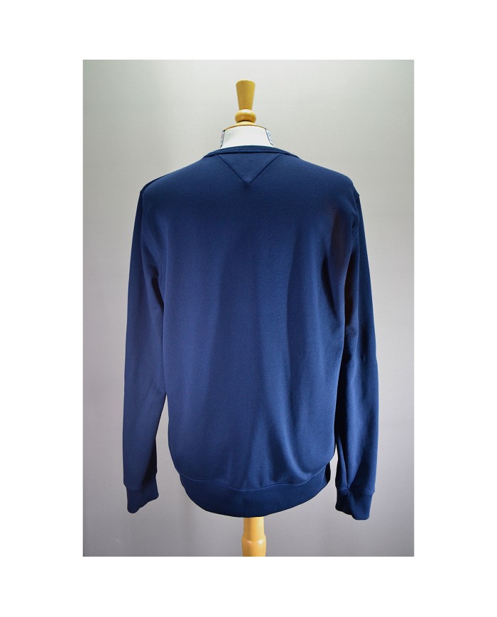 Tommy Hilfiger sweater blue XL
