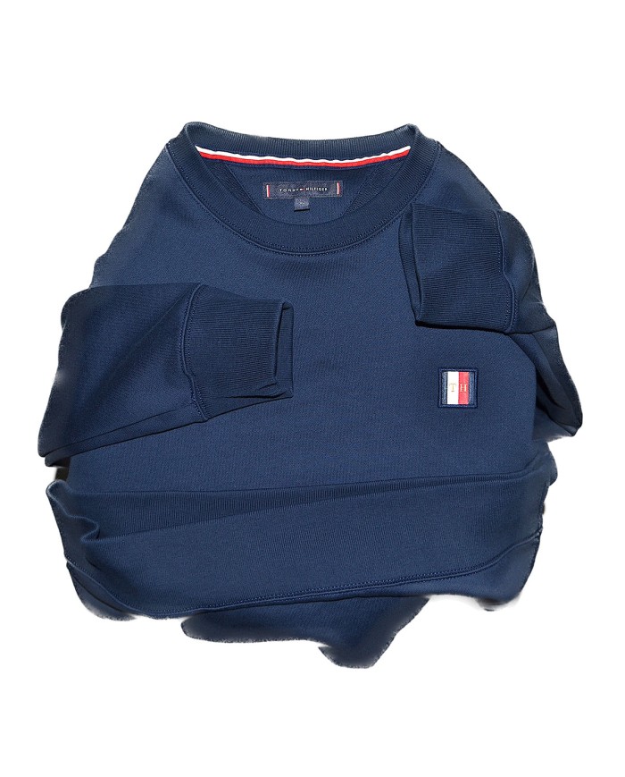 Tommy Hilfiger sweater blue XL