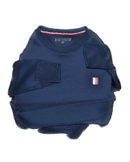 Tommy Hilfiger sweater blue XL Tommy Hilfiger sweater blue XL