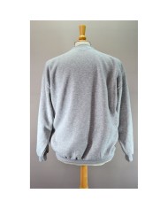 Nike vintage sweater high-bord gray L